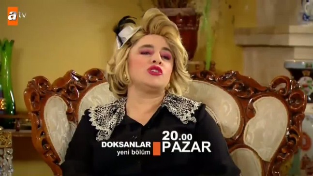 Doksanlar 42. Bölüm Foto Galeri