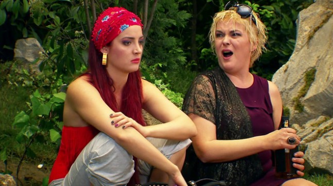 Yalan Dünya 81. Bölüm Foto Galeri