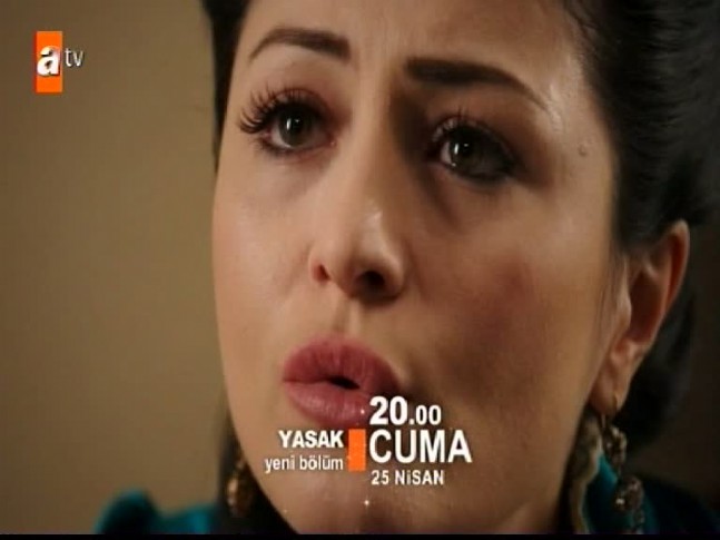 Yasak 3. Bölüm Foto Galeri