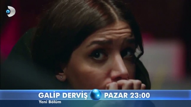 Galip Derviş 42. Bölüm Foto Galeri
