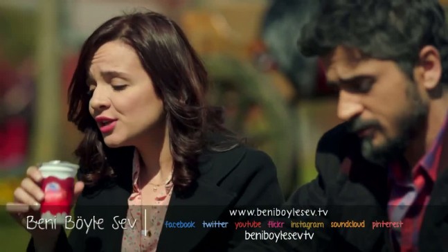 Beni Böyle Sev 57. Bölüm Foto Galeri