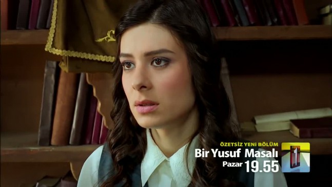 devsirme - Bir Yusuf Masalı 15. Bölüm Foto Galeri