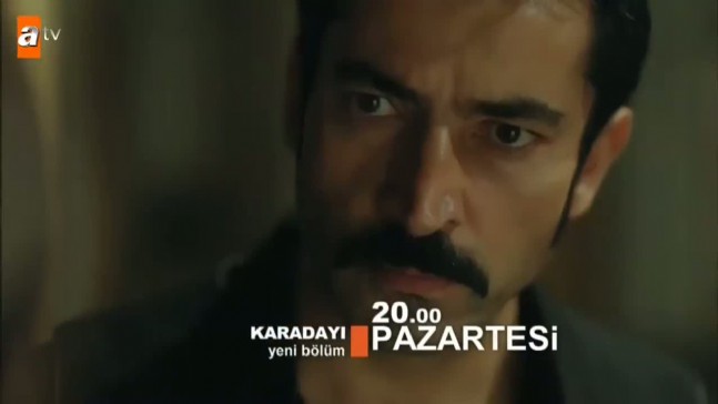 Karadayı 69. Bölüm Fragmanı Foto Galeri