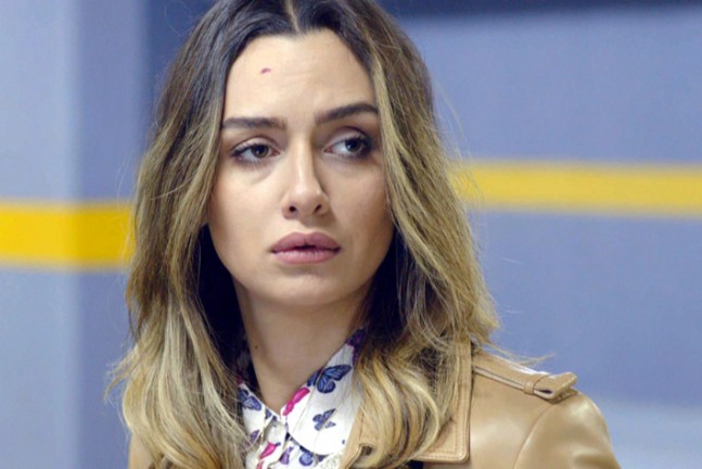 Küçük Ağa 14. Bölüm Foto Galeri