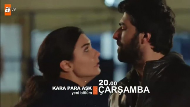 Kara Para Aşk 8. Bölüm Foto Galeri