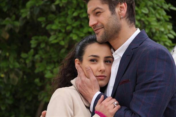 Bugünün Saraylısı 25. Bölüm Foto Galeri