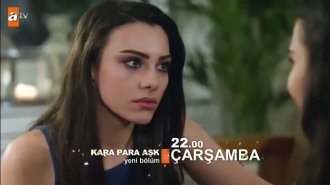 Kara Para Aşk 9. Bölüm Foto Galeri