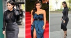kardashian - Kim Kardashian Bunu Hep Yapıyor