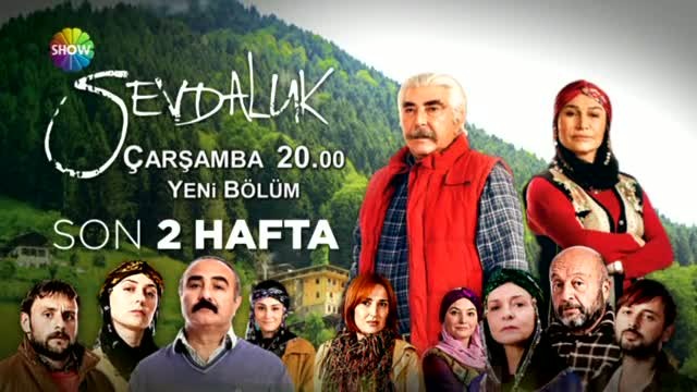 Sevdaluk 19. Bölüm Foto Galeri