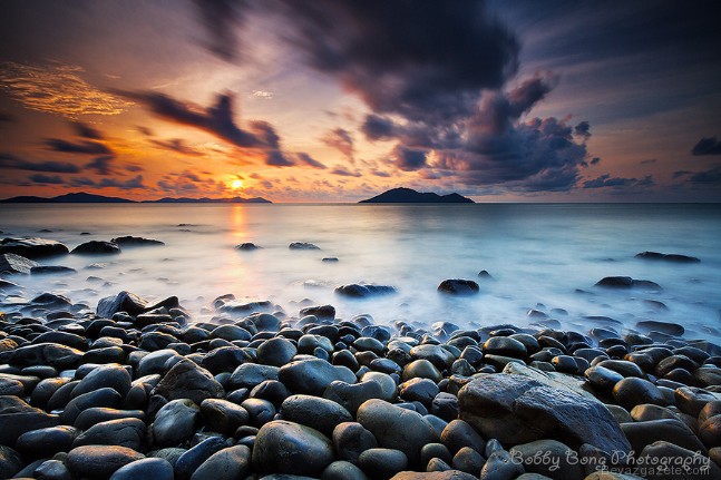 Buyuleyici Deniz Manzaralari Hd