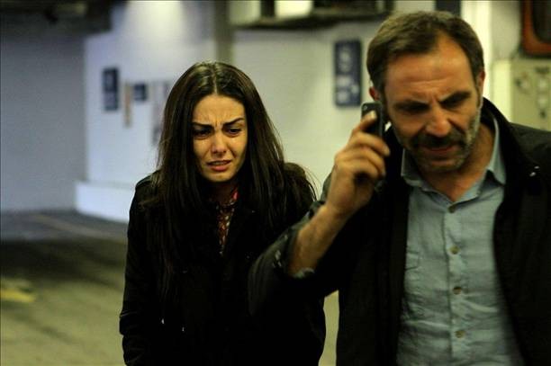 Kaçak 30. Bölüm Foto Galeri