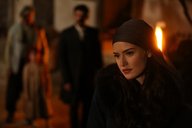 Çalıkuşu 30. Bölüm Foto Galeri (Final)