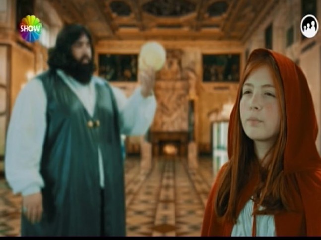 Çılgın Dersane Üniversitede Dizisi Tanıtım Foto Galerisi