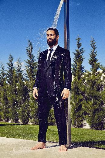 Arda Turan, GQ'ya Konuştu