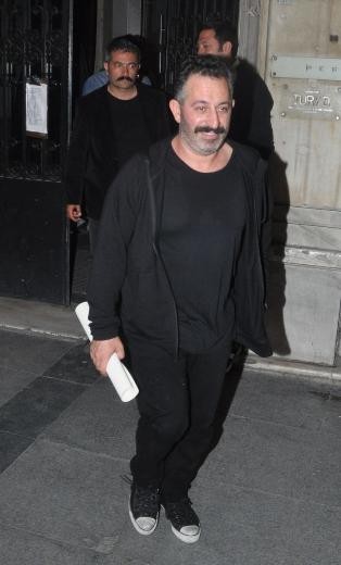 Cem Yılmaz'ın Gecesi