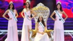 guzellik yarismasi - Miss Turkey 2014 Güzellik Yarışması Birincisi Amine Gülşe Oldu