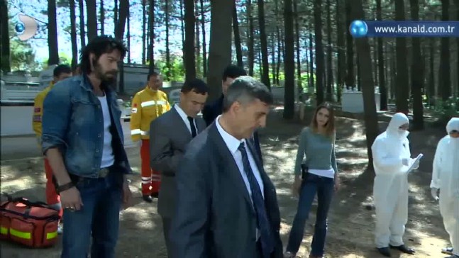 Arka Sokaklar 332. Bölüm Foto Galeri