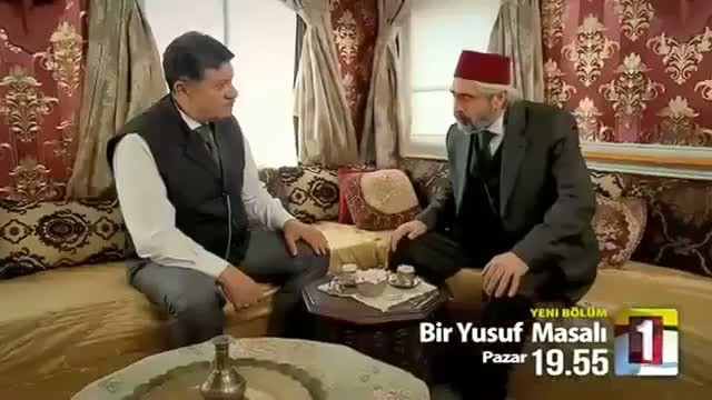 Bir Yusuf Masalı 20. Bölüm Foto Galeri