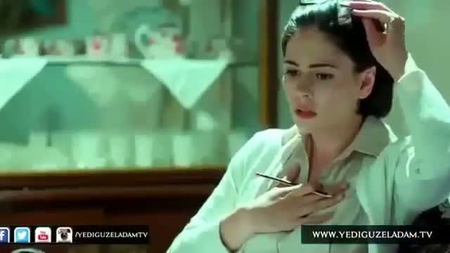 Yedi Güzel Adam 7. Bölüm Foto Galeri