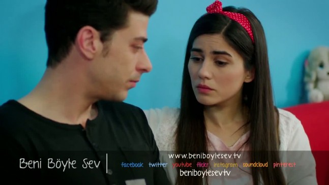 Beni Böyle Sev 62. Bölüm Foto Galeri