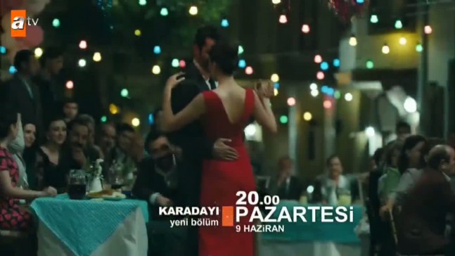 Karadayı 74. Bölüm Foto Galeri