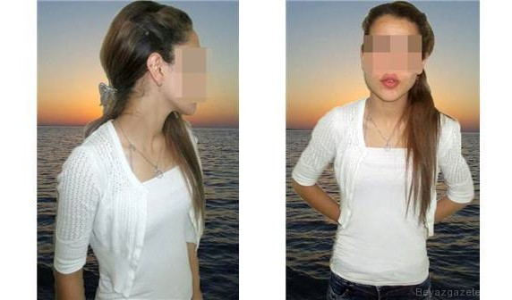 Sevgilisinin Sütyenini Bakın Ne İçin Kullanıyor!