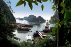 vietnam - Doğa Cenneti - Vietnam