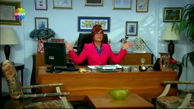 Pis Yedili 100. Bölüm Foto Galeri