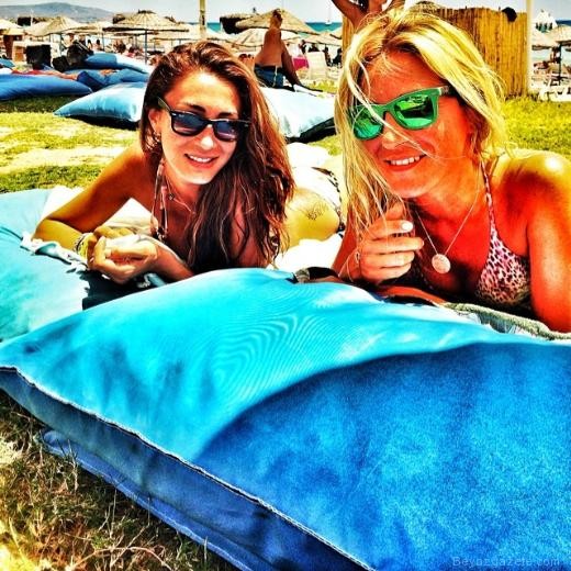 İnstagram'da Ünlüler 29 Haziran 2014