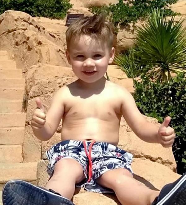 5 Yıldızlı Otelde İnanılmaz Kaza