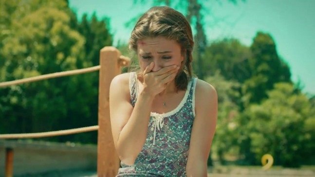 Güllerin Savaşı 1. Bölüm Foto Galeri