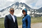 abdullah gul - Fotoğraflarla Cumhurbaşkanı Gülün 7 Yılı