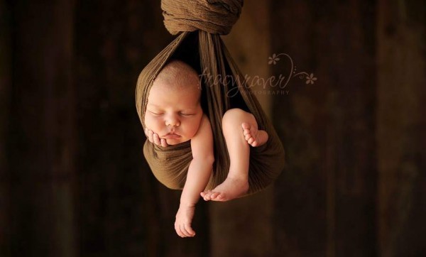 O Kadar Tatlı Uyuyorlar Ki...