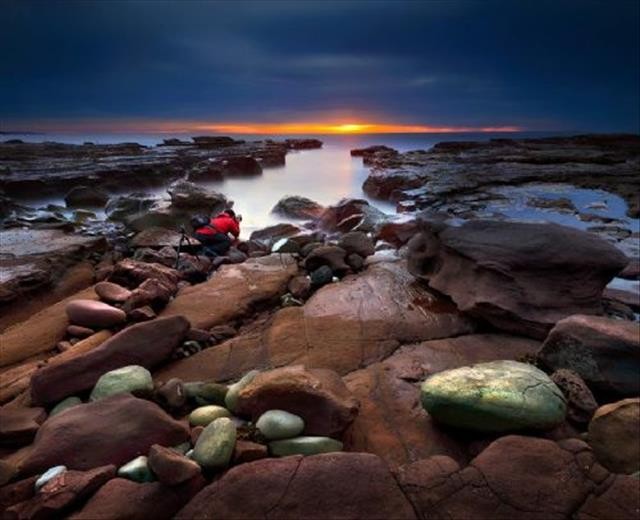 Günün Fotoğrafları...