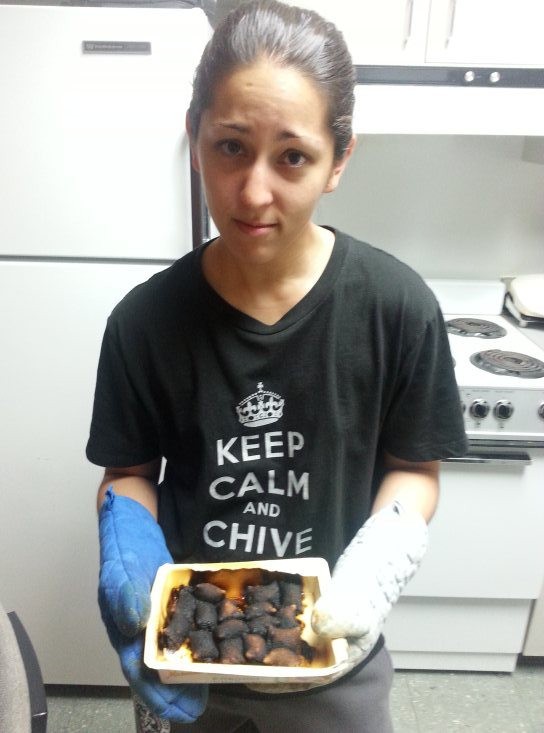 Hüsranla Sonuçlanan Olaylar