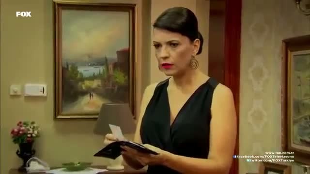 Kocamın Ailesi 4. Bölüm Foto Galeri