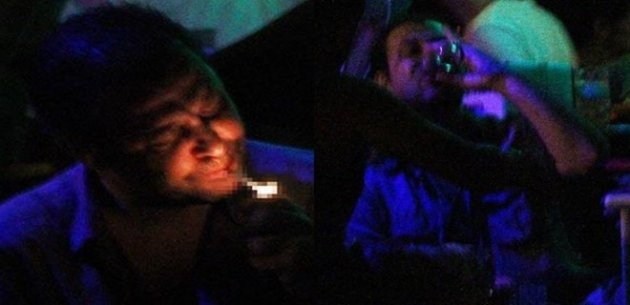 Nejat İşler İçmeye Devam Ediyor