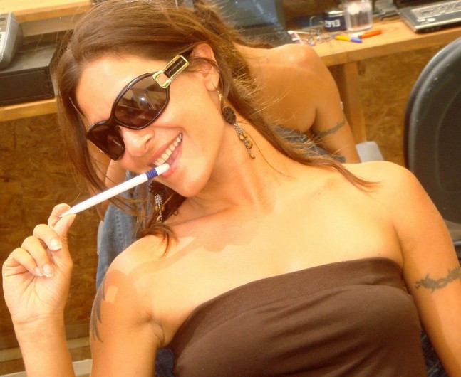 Elif Üre'nin sır intihar girişmi