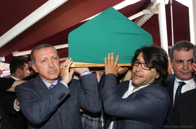 murat gogebakan - Murat Göğebakan Cenaze Töreni