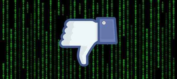 Tıklamamanız Gereken Facebook Virüsleri