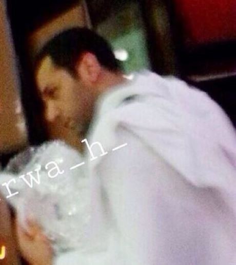 Murat Yıldırım umreye gitti