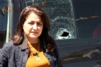 milletvekili - AK Partili Vekile Taşlı Saldırı