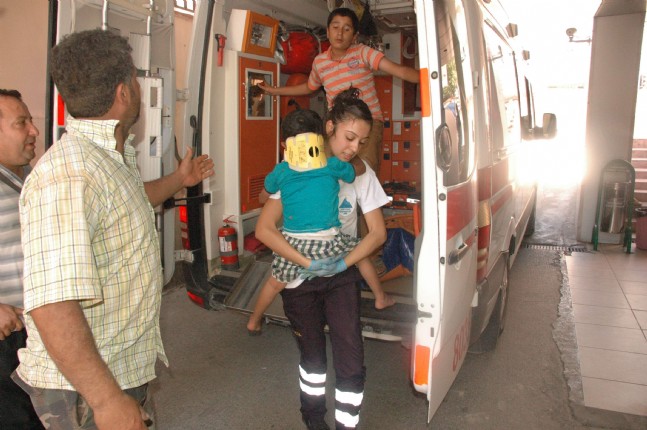 Hatalı Sollama Ölüm Getirdi