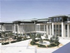 basbakanlik - Başbakanlık Yeni Binasının Son Görüntüleri