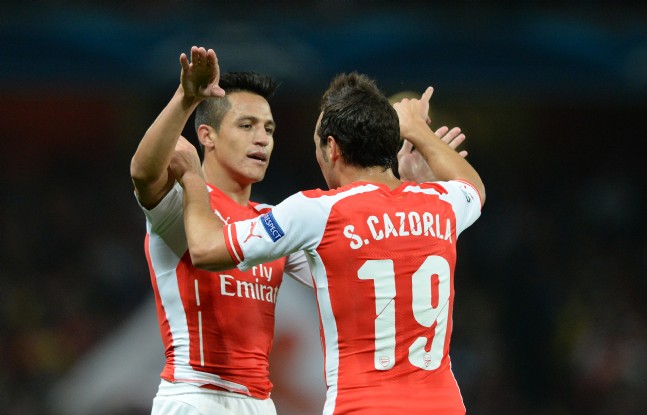 Beşiktaş Havlu Attı