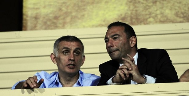 Rostov Fırtınaya Kapıldı