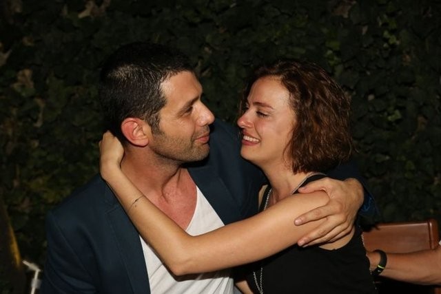 Keremcem'den ağlatan evlilik teklifi