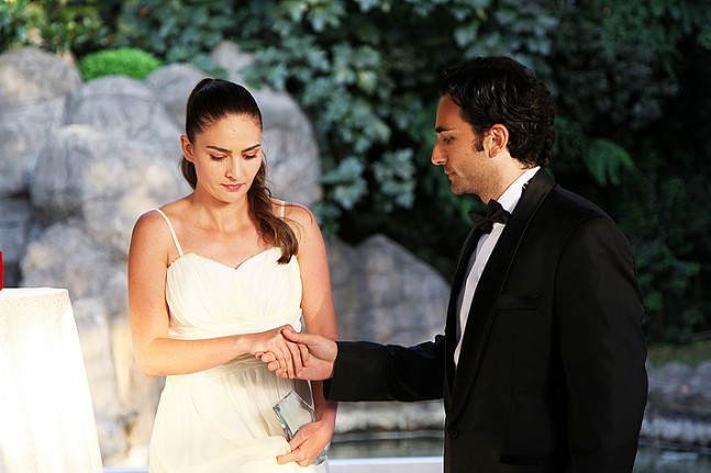 Alın Yazım 2. Bölüm Foto Galeri