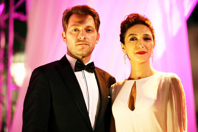 Bana Artık Hicran De 1. Bölüm Foto Galeri