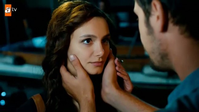 Diğer Yarım 12. Bölüm Foto Galeri